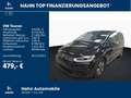 Volkswagen Touran 1,5TSI DSG GOAL 7SITZ AHK NAV LED ACC APP Schwarz - thumbnail 2