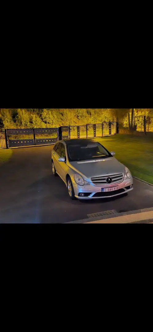 Mercedes-Benz R 320 CDI 4-Matic - 1