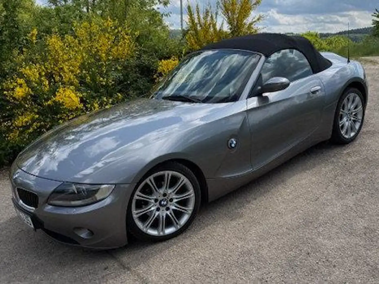 BMW Z4