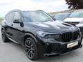 BMW X5 40d XDrive M-Paket Schwarz - thumbnail 3
