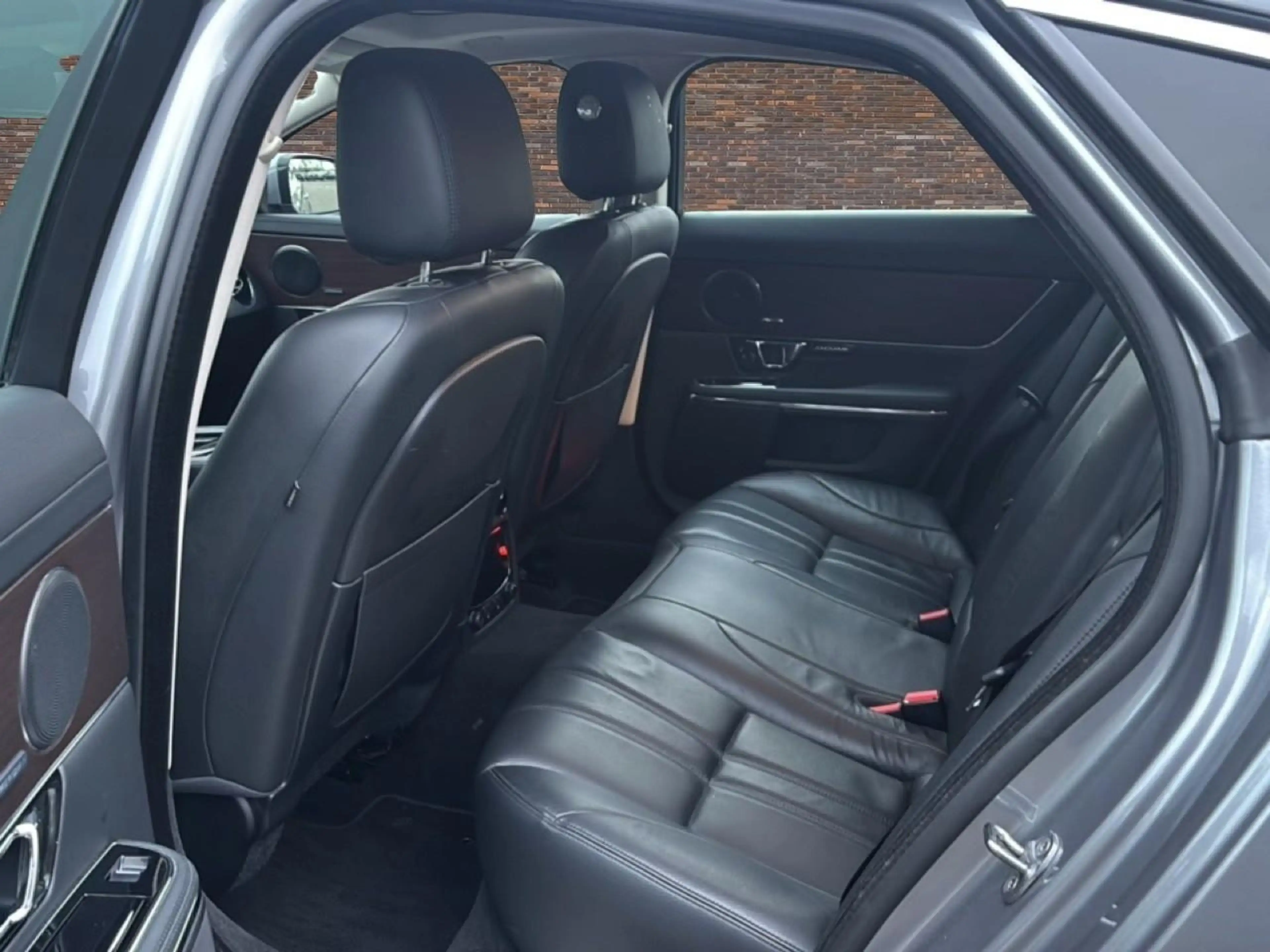 Jaguar XJ 3.0 V6D LEDER PANODAK LMV 121000KM! — photo 11