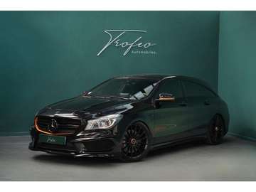 45 AMG OrangeArt Edition 381cv Speedshift DCT 4-Matic