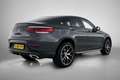 Mercedes-Benz GLC 300 GLC 300de Coupé Automaat 4MATIC AMG Line | Premium Grijs - thumbnail 4