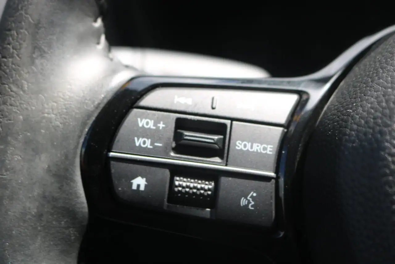 Honda CR-V photo Honda CR-V