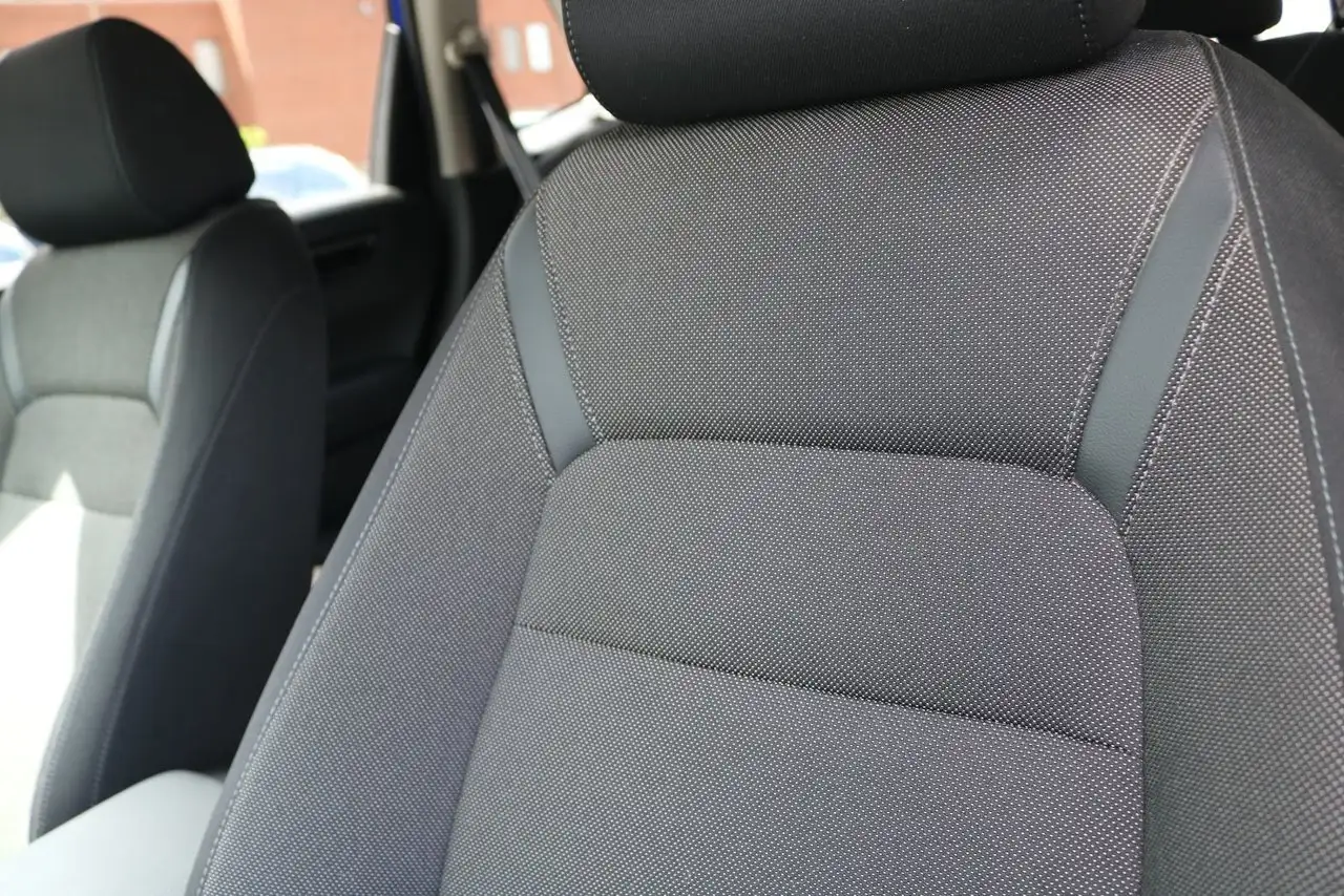 Honda CR-V photo Honda CR-V