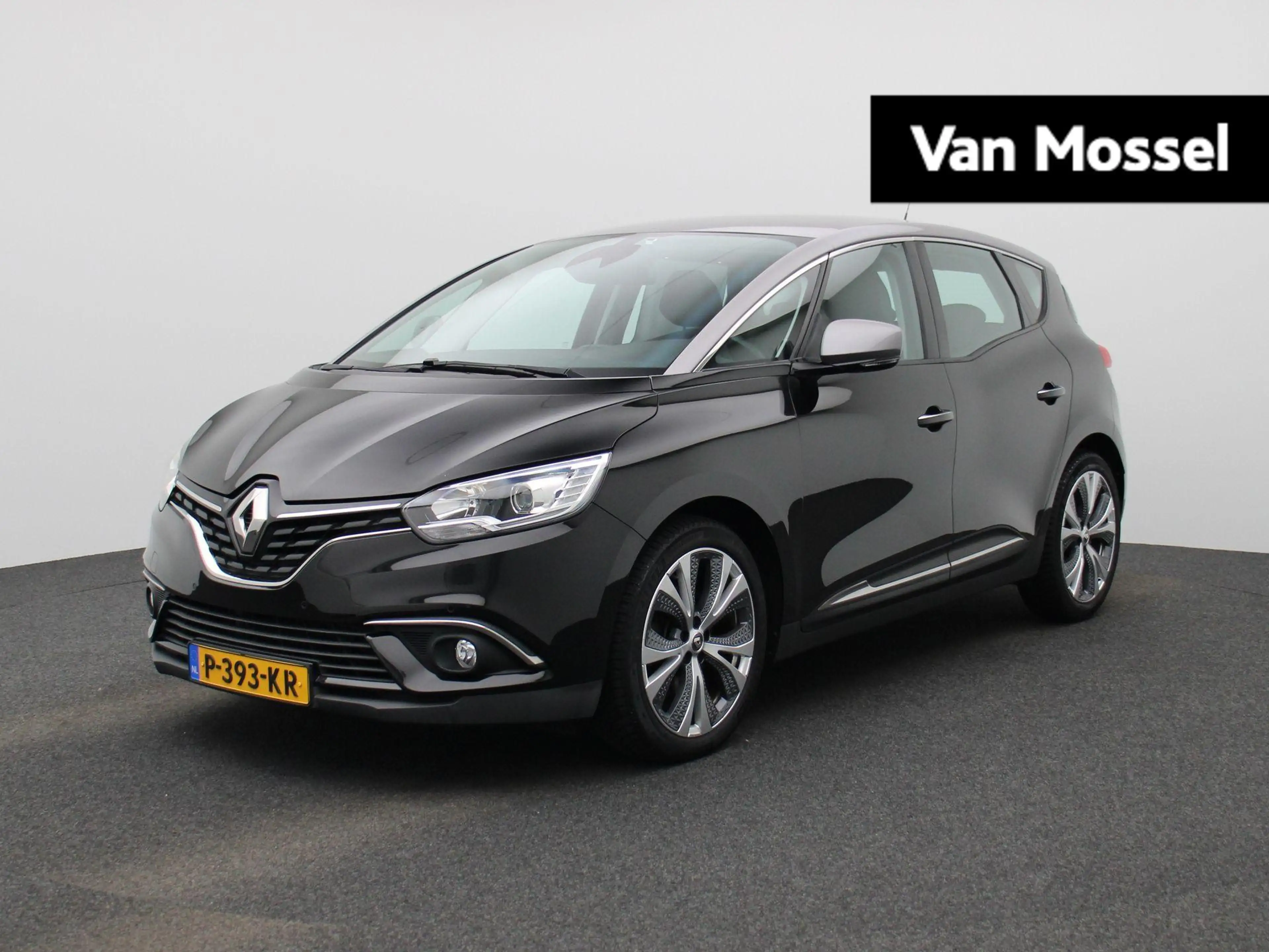 Renault Scenic 1.3 TCe Intens | Afneembare Trekhaak | All-Seasonb