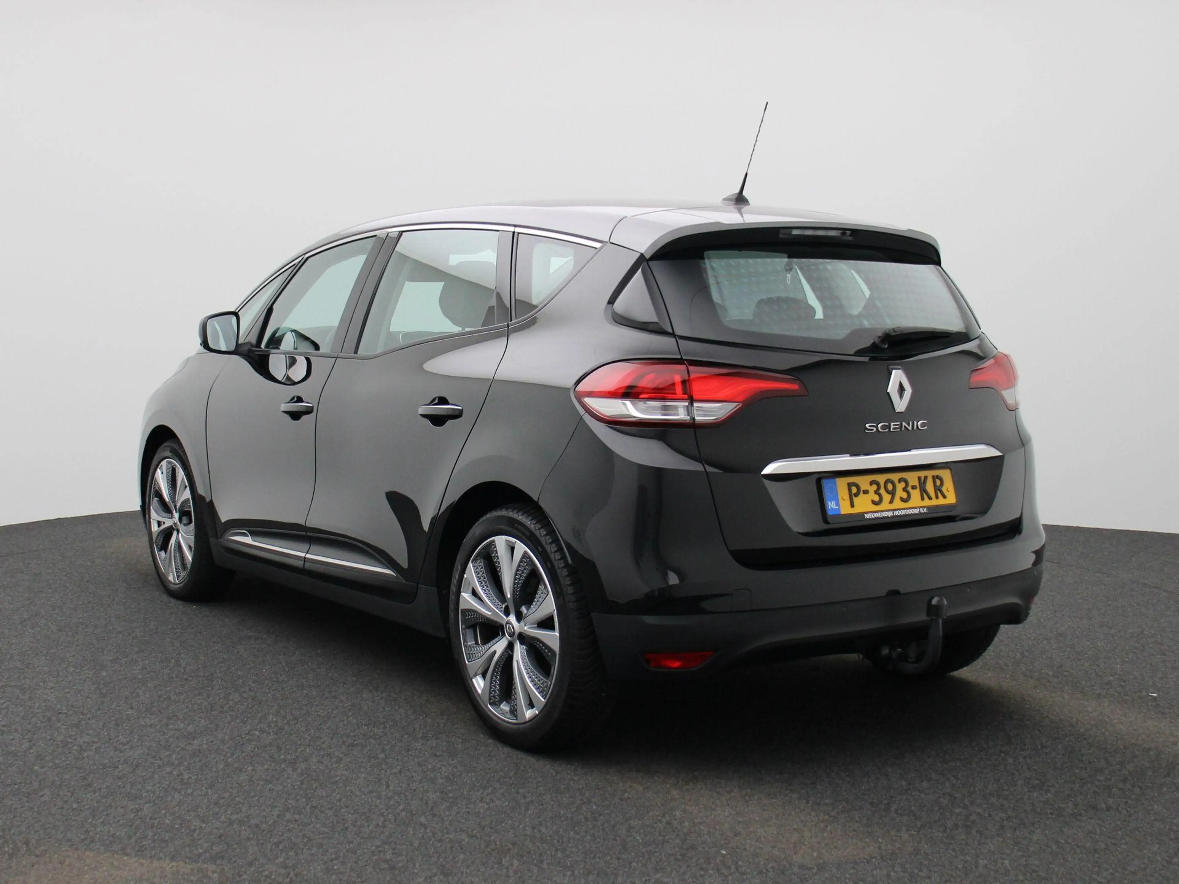 Renault Scenic 1.3 TCe Intens | Afneembare Trekhaak | All-Seasonb — photo 2