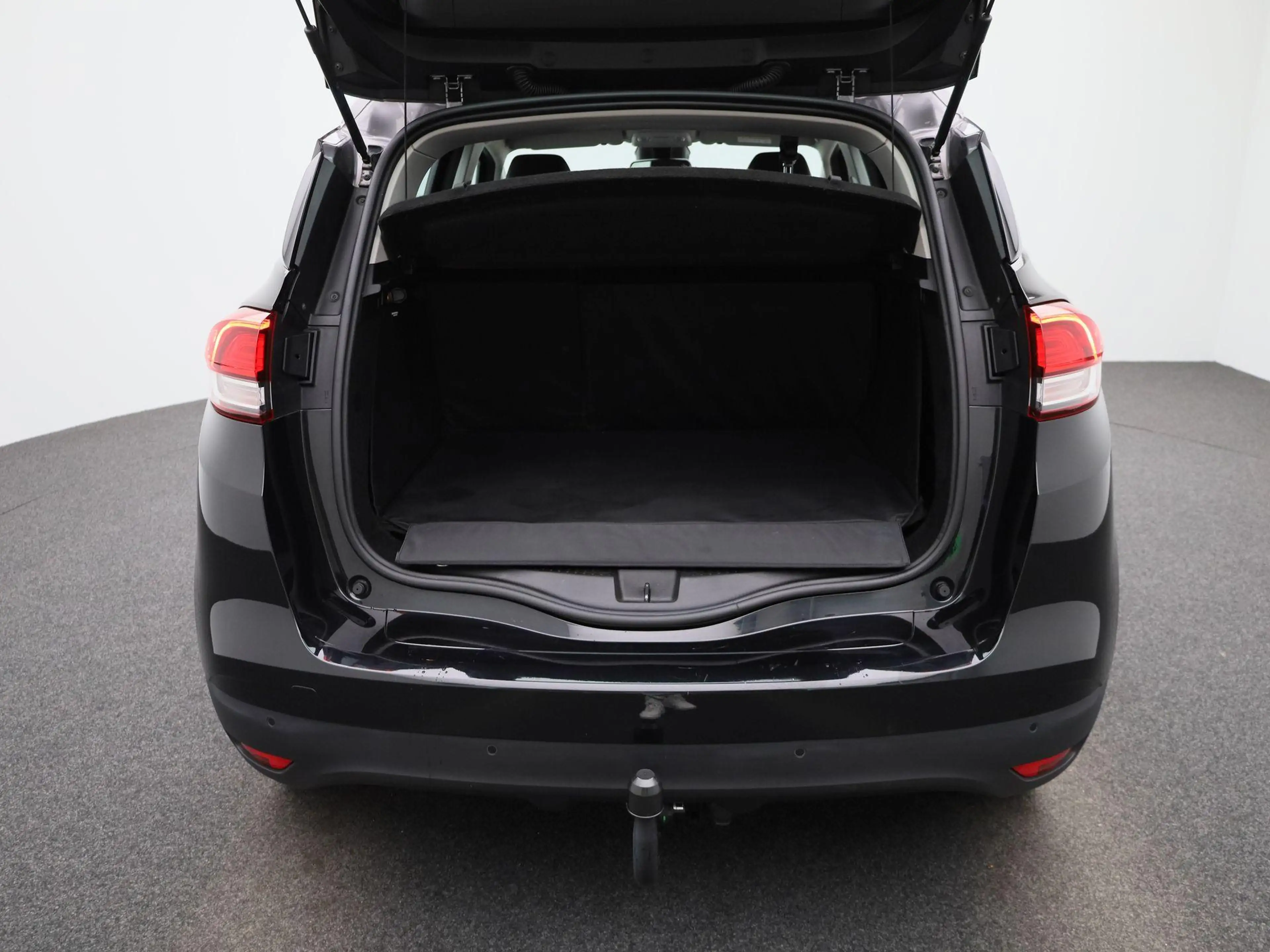 Renault Scenic 1.3 TCe Intens | Afneembare Trekhaak | All-Seasonb — photo 12