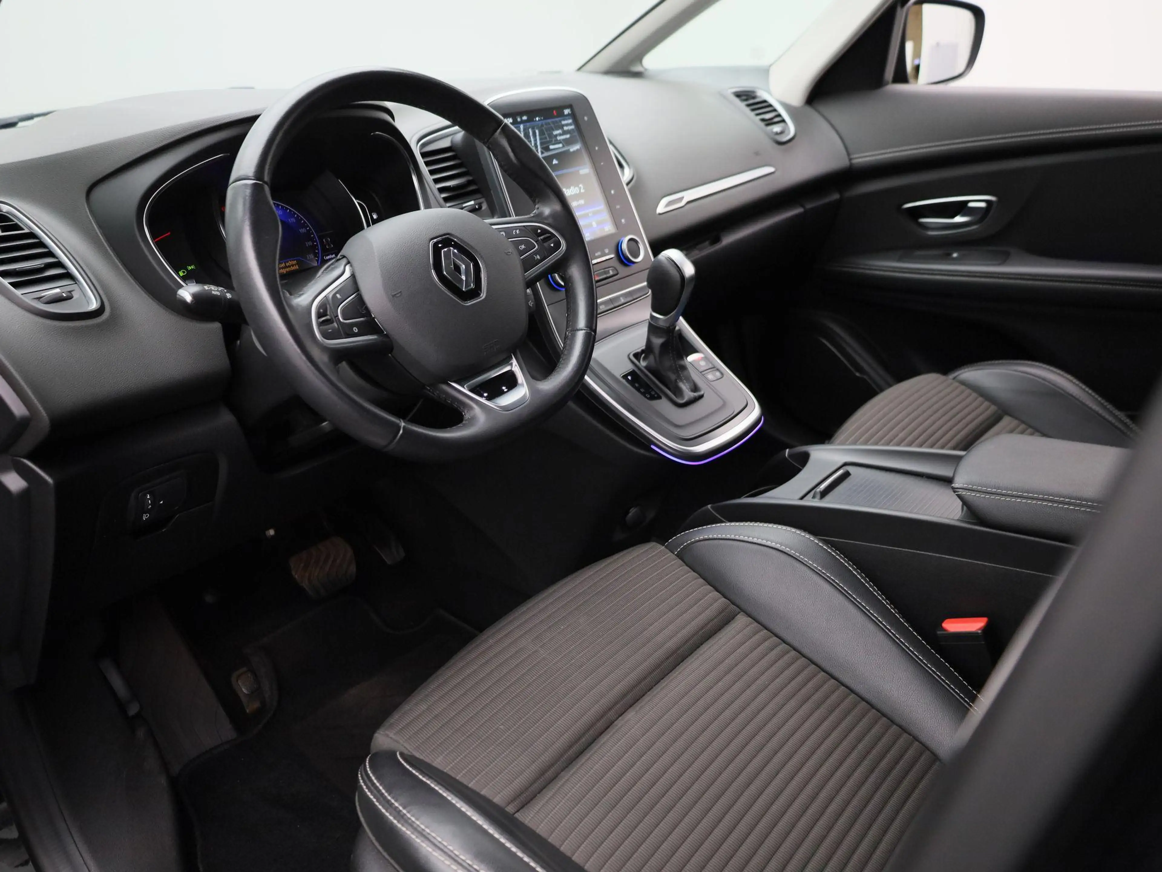 Renault Scenic 1.3 TCe Intens | Afneembare Trekhaak | All-Seasonb — photo 15