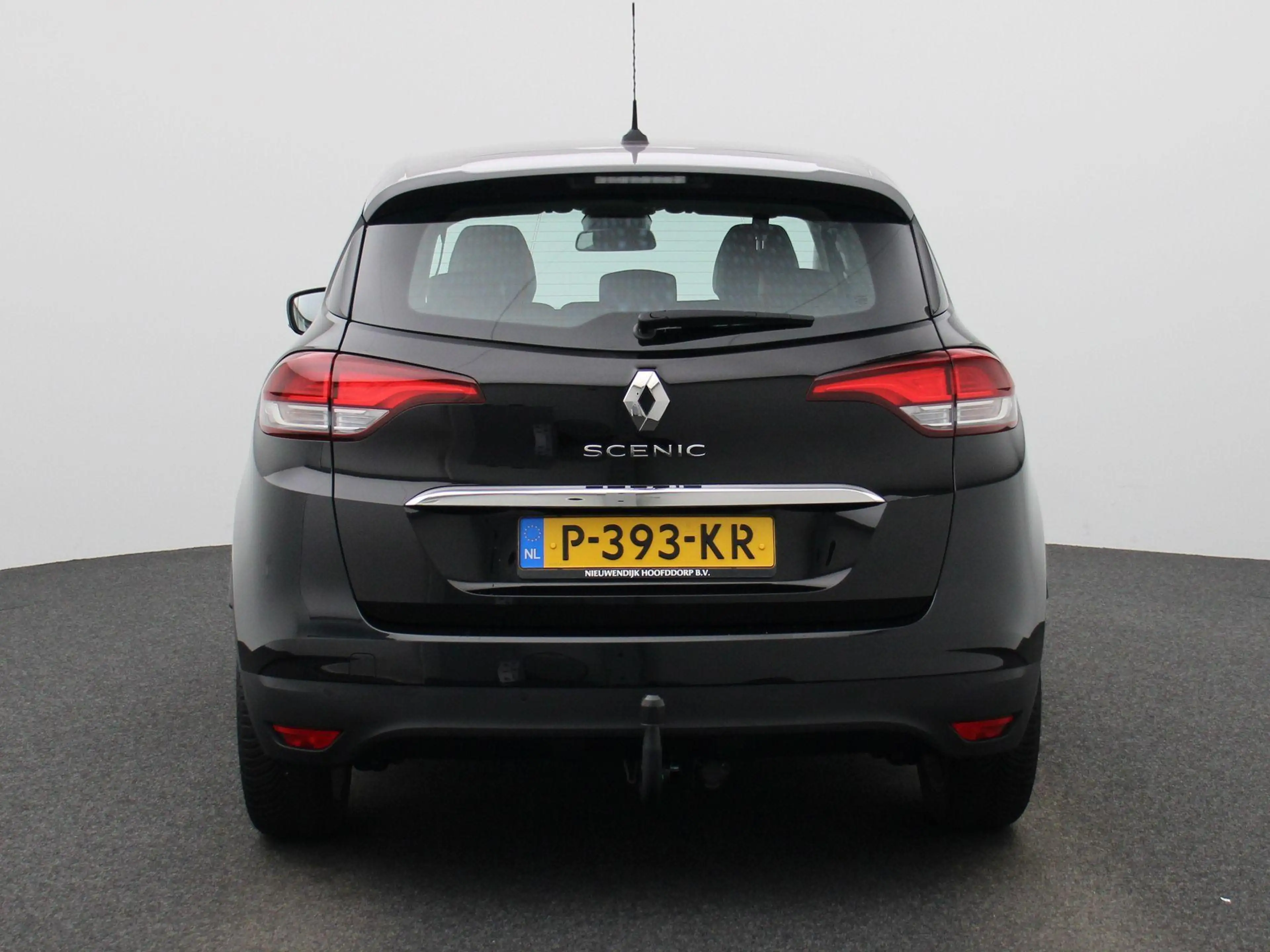 Renault Scenic 1.3 TCe Intens | Afneembare Trekhaak | All-Seasonb — photo 5