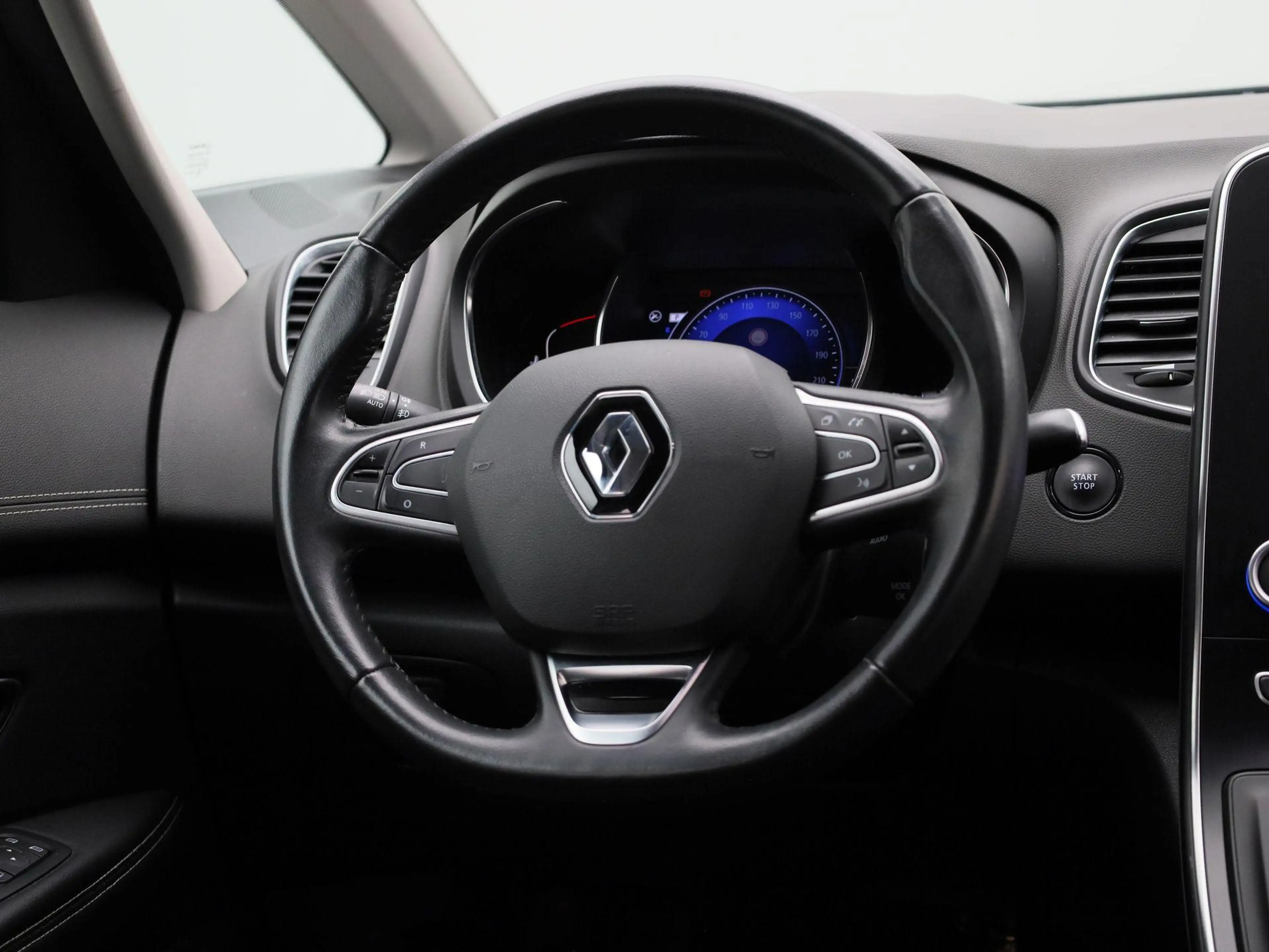 Renault Scenic 1.3 TCe Intens | Afneembare Trekhaak | All-Seasonb — photo 9