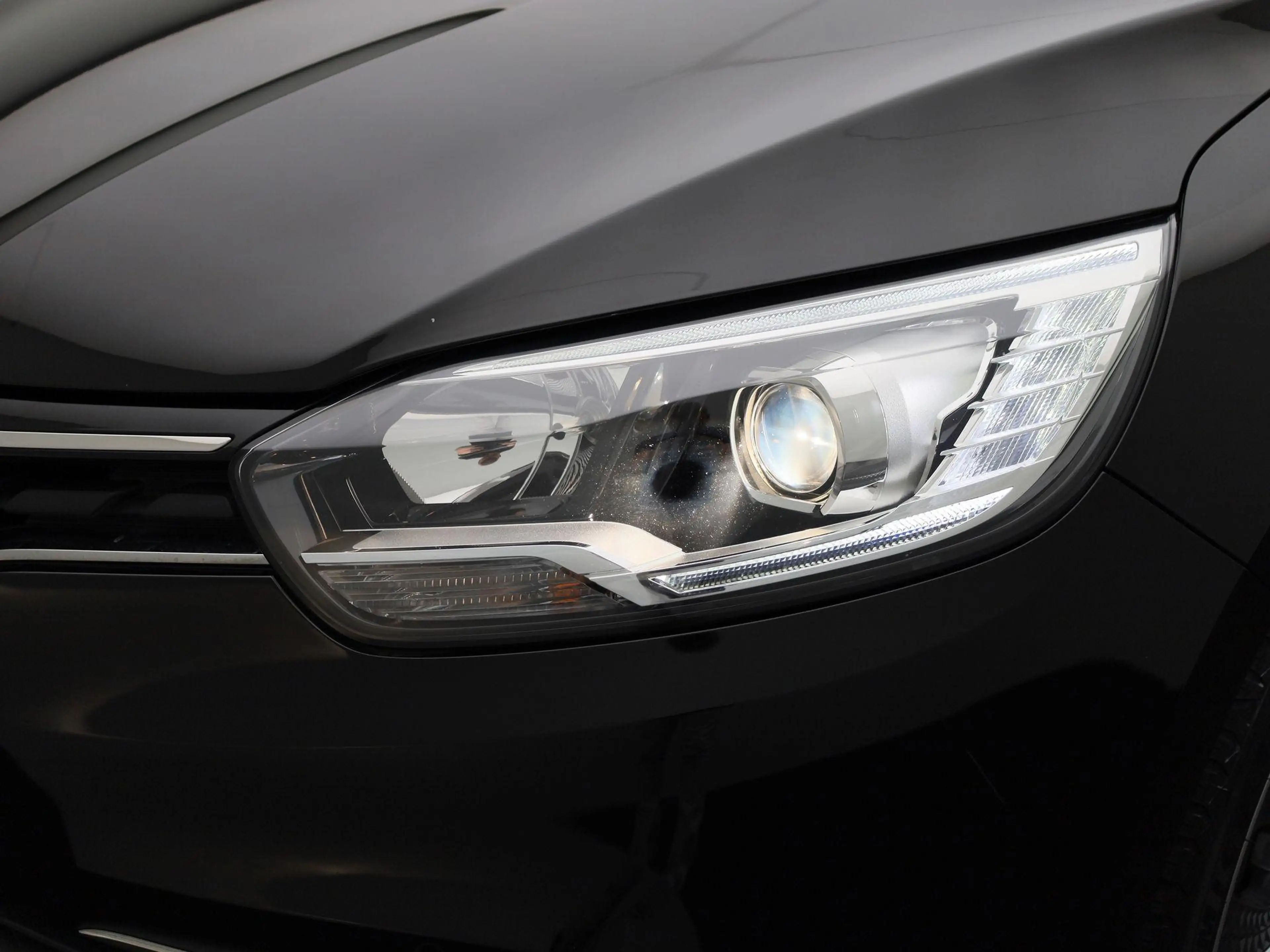 Renault Scenic 1.3 TCe Intens | Afneembare Trekhaak | All-Seasonb — photo 14