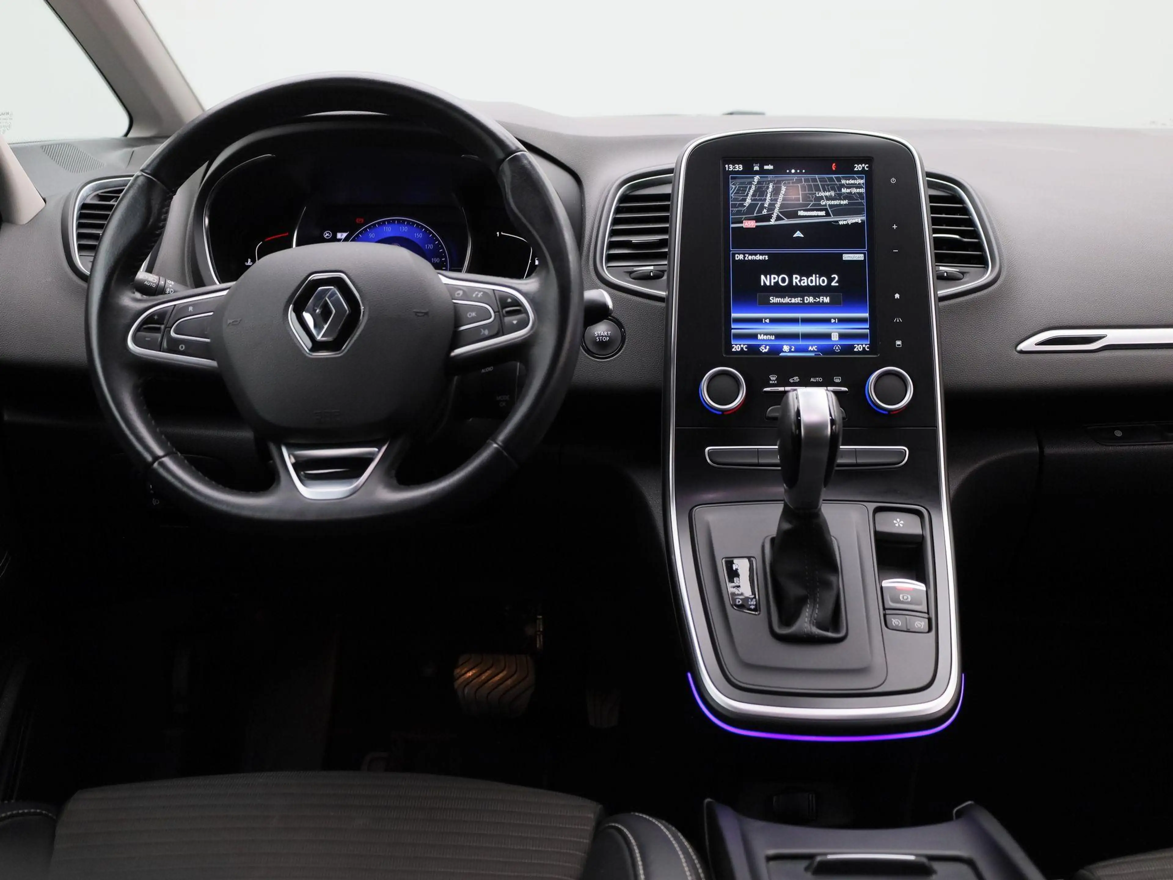 Renault Scenic 1.3 TCe Intens | Afneembare Trekhaak | All-Seasonb — photo 7