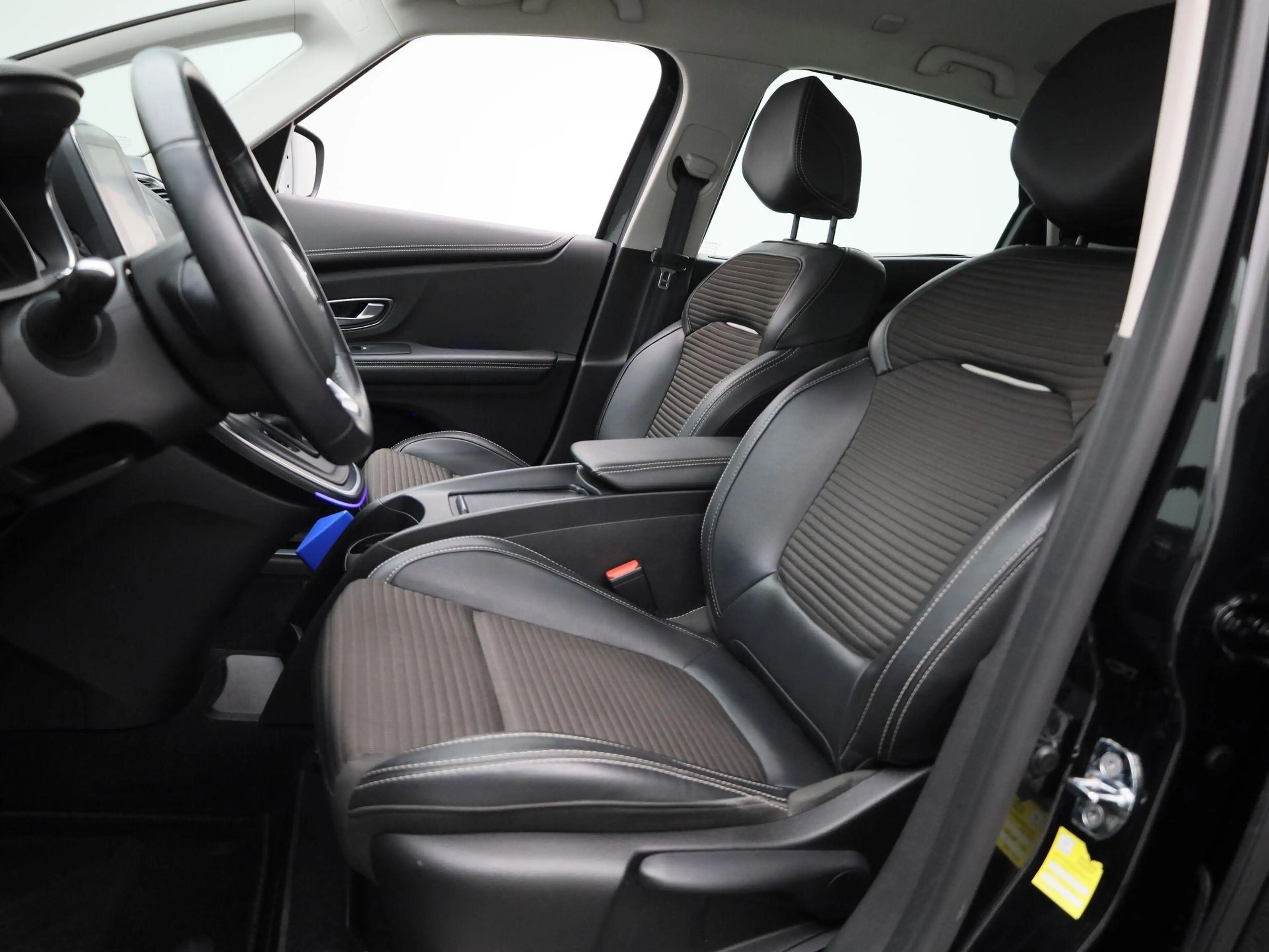 Renault Scenic 1.3 TCe Intens | Afneembare Trekhaak | All-Seasonb — photo 10