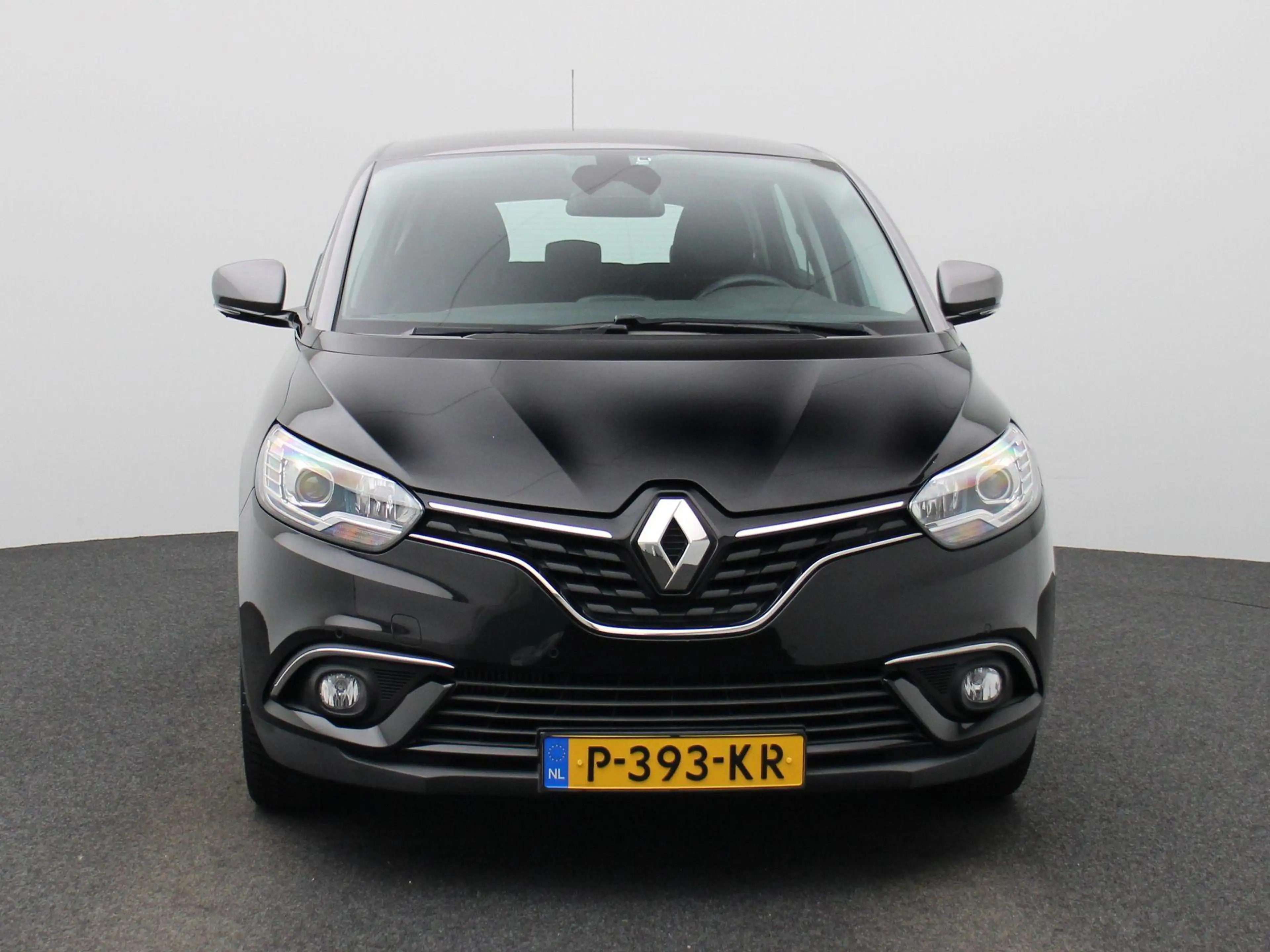 Renault Scenic 1.3 TCe Intens | Afneembare Trekhaak | All-Seasonb — photo 3