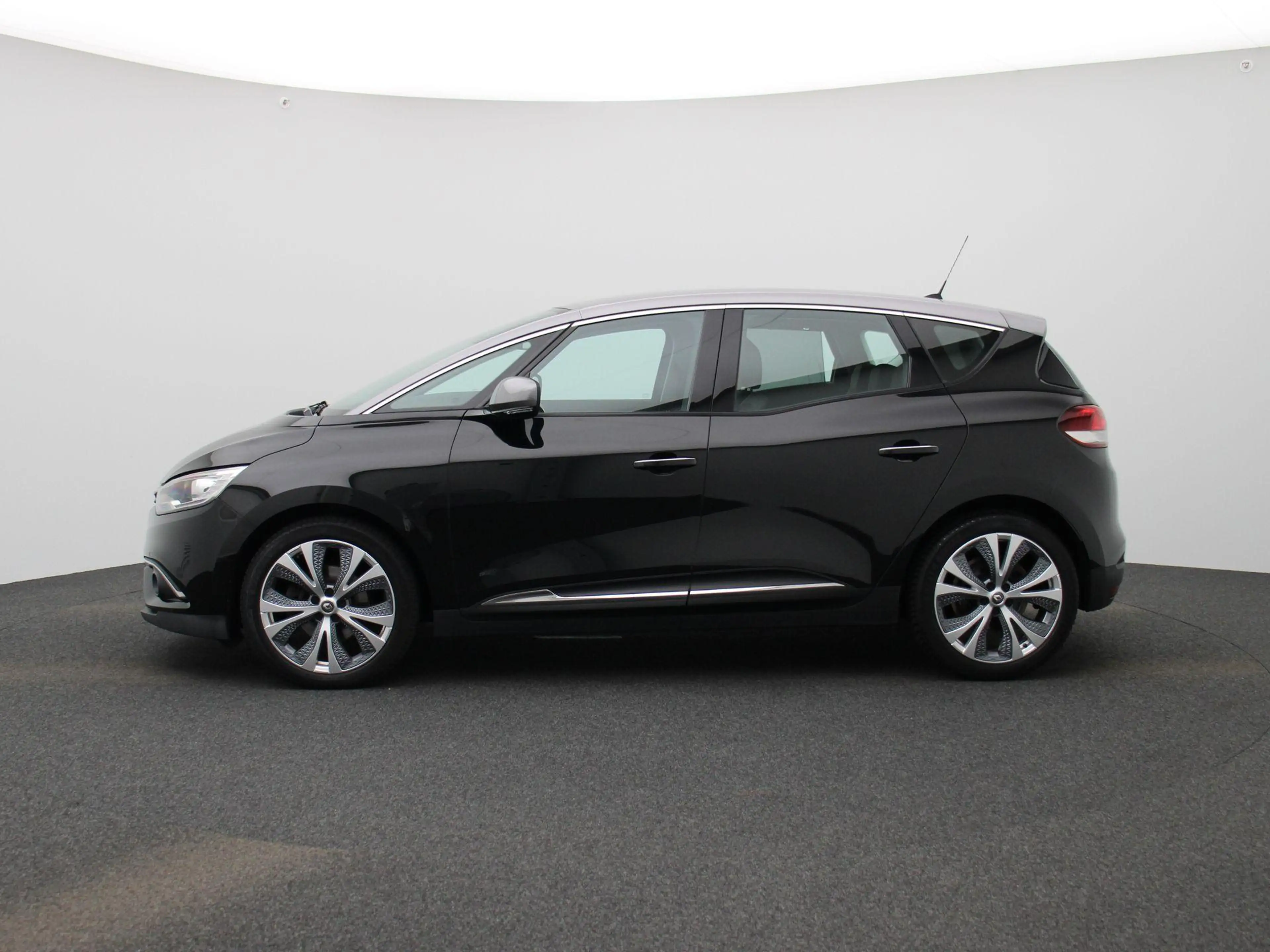 Renault Scenic 1.3 TCe Intens | Afneembare Trekhaak | All-Seasonb — photo 4
