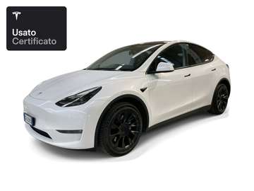 Long Range AWD
