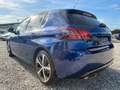 Peugeot 308 GT Line Garantie Blau - thumbnail 7