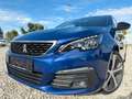 Peugeot 308 GT Line Garantie Blau - thumbnail 9