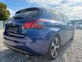 Peugeot 308 GT Line Garantie Blau - thumbnail 5