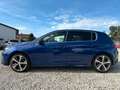 Peugeot 308 GT Line Garantie Blau - thumbnail 8