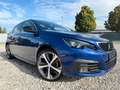 Peugeot 308 GT Line Garantie Blau - thumbnail 3