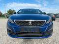 Peugeot 308 GT Line Garantie Blau - thumbnail 2