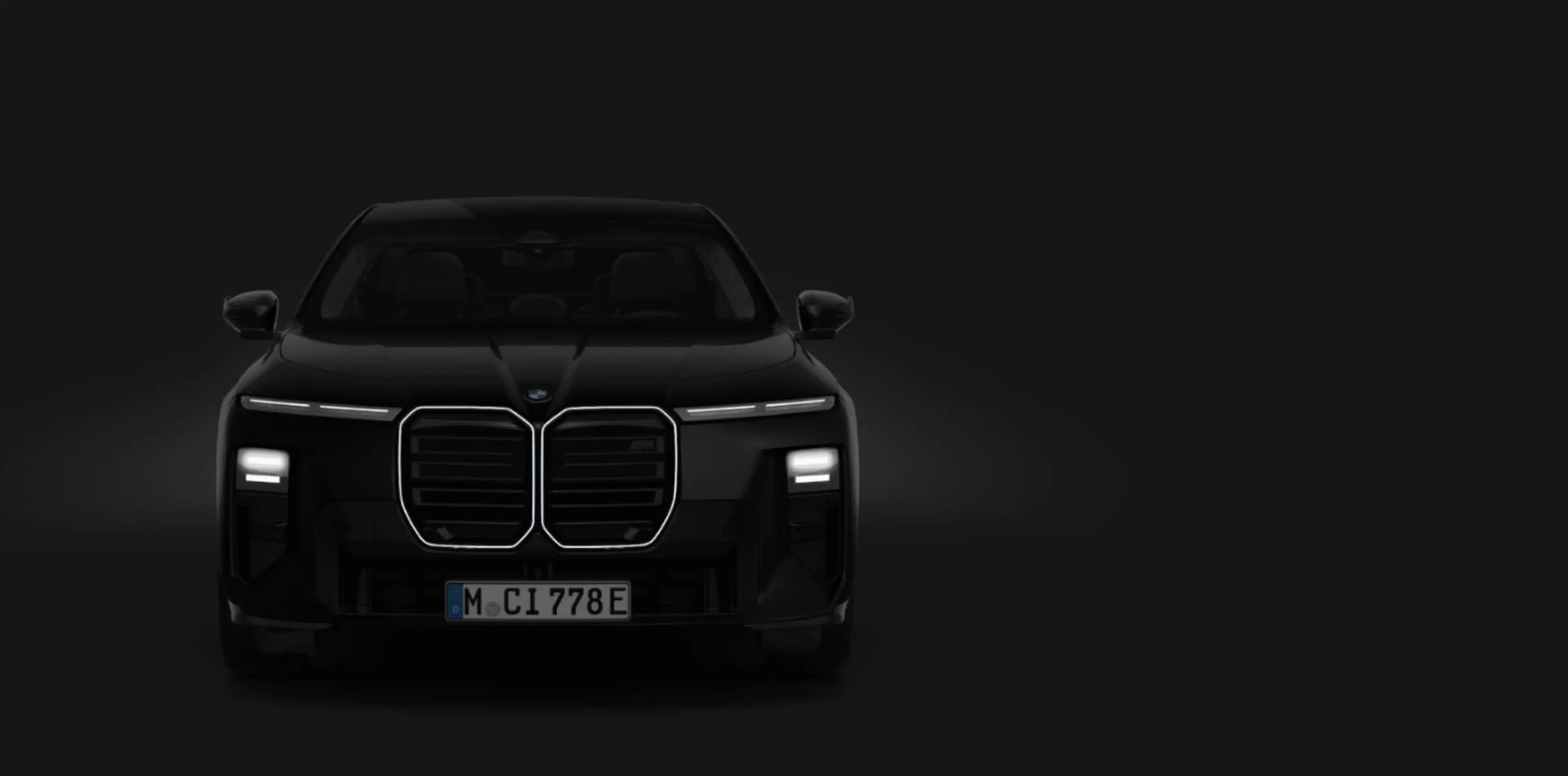 BMW 760 Me xDrive Individual Premiere Collection. Voll — photo 3