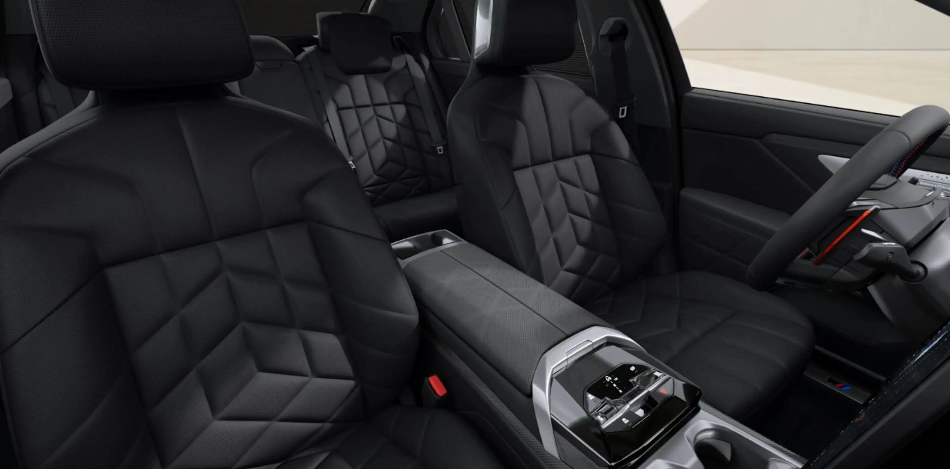 BMW 760 Me xDrive Individual Premiere Collection. Voll — photo 14