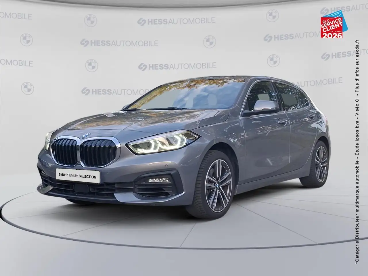 BMW 116