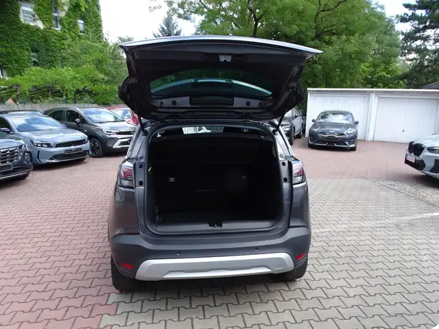 Opel Crossland view 5