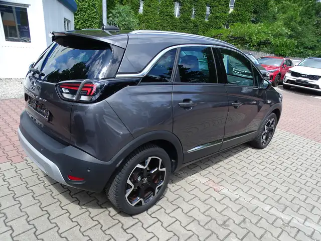 Opel Crossland view 6