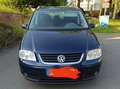 Volkswagen Touran Touran 2.0 TDI DSG Trendline Blau - thumbnail 1