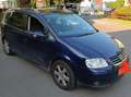 Volkswagen Touran Touran 2.0 TDI DSG Trendline Blau - thumbnail 4
