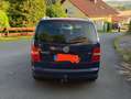 Volkswagen Touran Touran 2.0 TDI DSG Trendline Blau - thumbnail 3