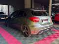 Mercedes-Benz A 200 phase 2 FASCINATION Pack AMG 200d 136 ch ~ Toit ouvrant ~ Apple CarPlay ~ Suivi Grau - thumbnail 4