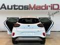 Ford Puma 1.0 EcoBoost 125cv Titanium Design MHEV Blanc - thumbnail 5