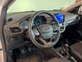 Ford Puma 1.0 EcoBoost 125cv Titanium Design MHEV Blanc - thumbnail 11