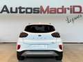 Ford Puma 1.0 EcoBoost 125cv Titanium Design MHEV Blanc - thumbnail 4