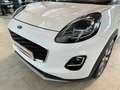 Ford Puma 1.0 EcoBoost 125cv Titanium Design MHEV Blanc - thumbnail 8