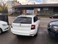 Skoda Octavia Leder Autom. LED AHK Navi Sihzg. Blanc - thumbnail 5