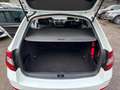 Skoda Octavia Leder Autom. LED AHK Navi Sihzg. Blanc - thumbnail 11