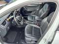 Skoda Octavia Leder Autom. LED AHK Navi Sihzg. Blanc - thumbnail 9