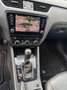 Skoda Octavia Leder Autom. LED AHK Navi Sihzg. Blanc - thumbnail 8