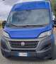 Fiat Ducato 33 2.3 MJT 120CV PM-TM Blu/Azzurro - thumbnail 2