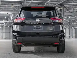 Nissan Rogue 2026