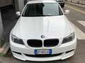 BMW 320 Serie 3 E90 Berlina 320d Msport FL Bianco - thumbnail 4