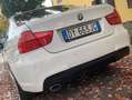 BMW 320 Serie 3 E90 Berlina 320d Msport FL Bianco - thumbnail 6
