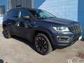 Jeep Compass 1.3 Turbo T4 240 CV PHEV AT6 4xe Trailhawk Blu/Azzurro - thumbnail 7