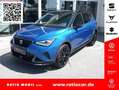SEAT Arona ARONA FR BLACK EDITION 1.5 TSI DSG AHZV-VORBER. Azul - thumbnail 1